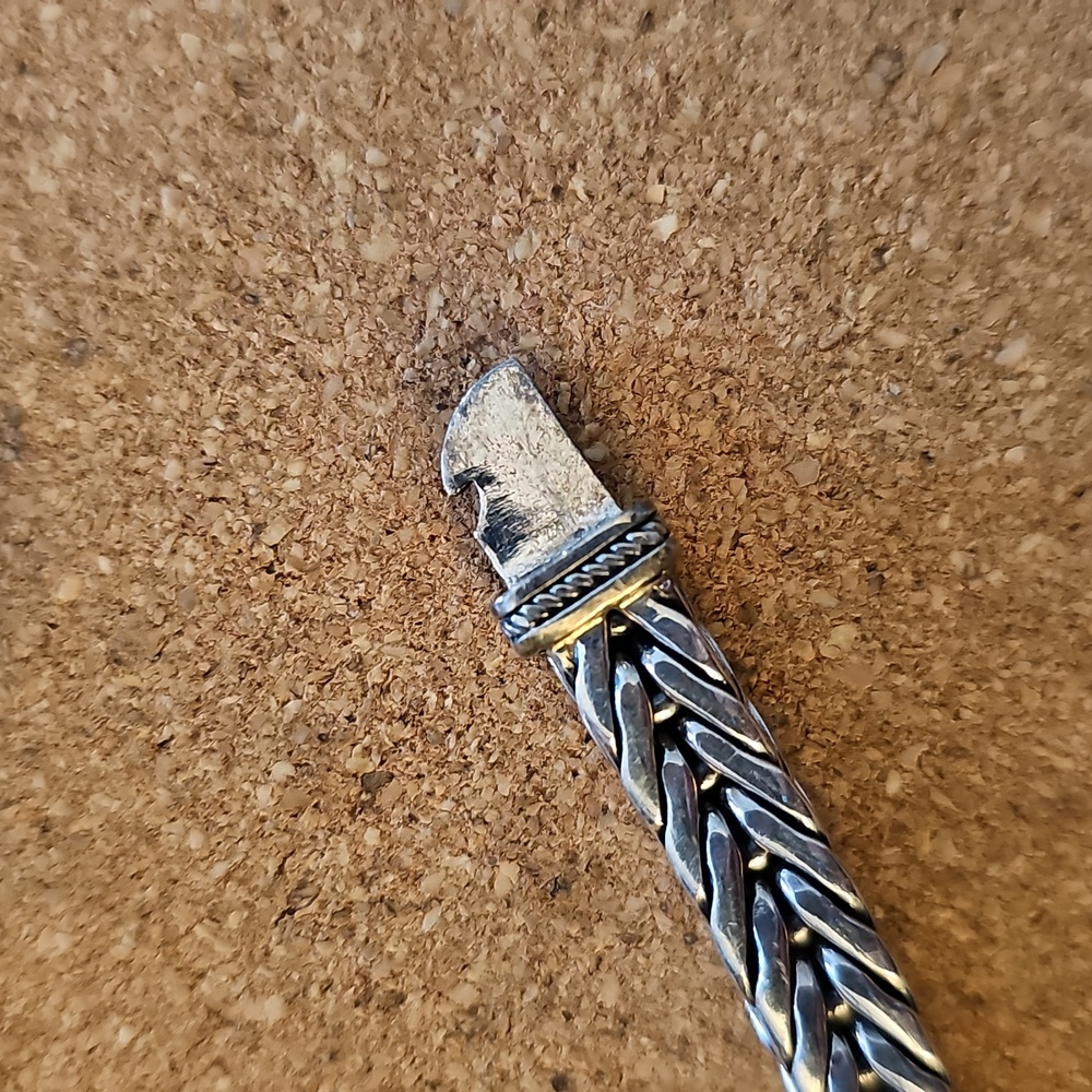 Men's Bracelet - Picture 13 of 16